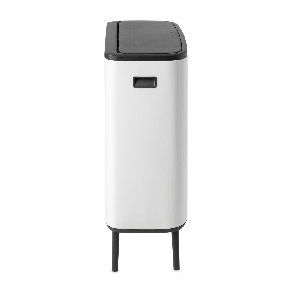 Brabantia Pattumiera Bo Touch Bin Hi 60 litri
