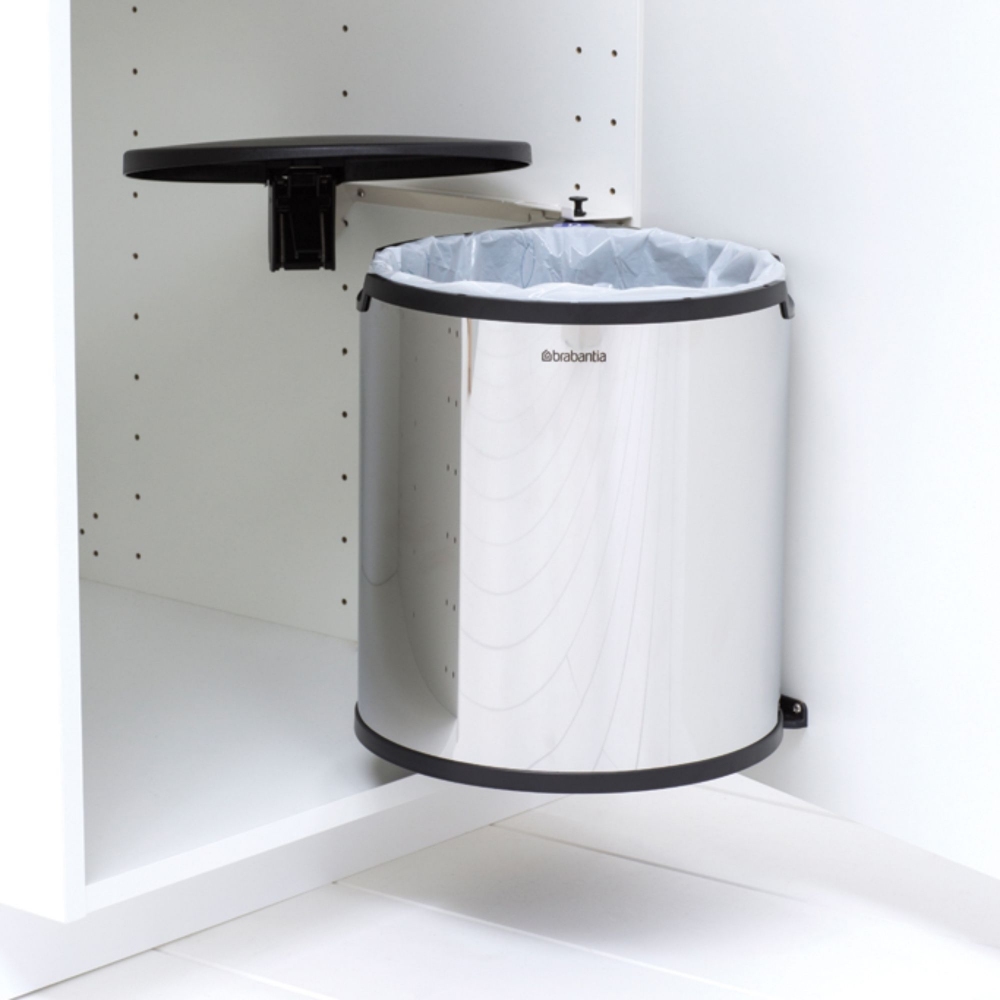 Brabantia Built-In bin 15 litres