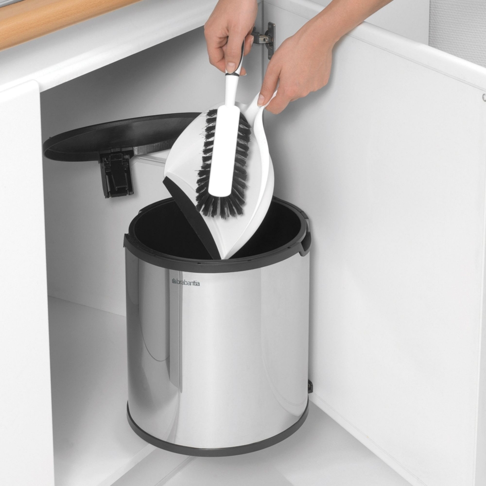 Brabantia Built-In bin 15 litres
