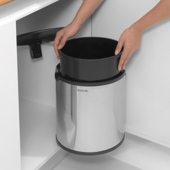 Brabantia BuiltIn bin 15 litres