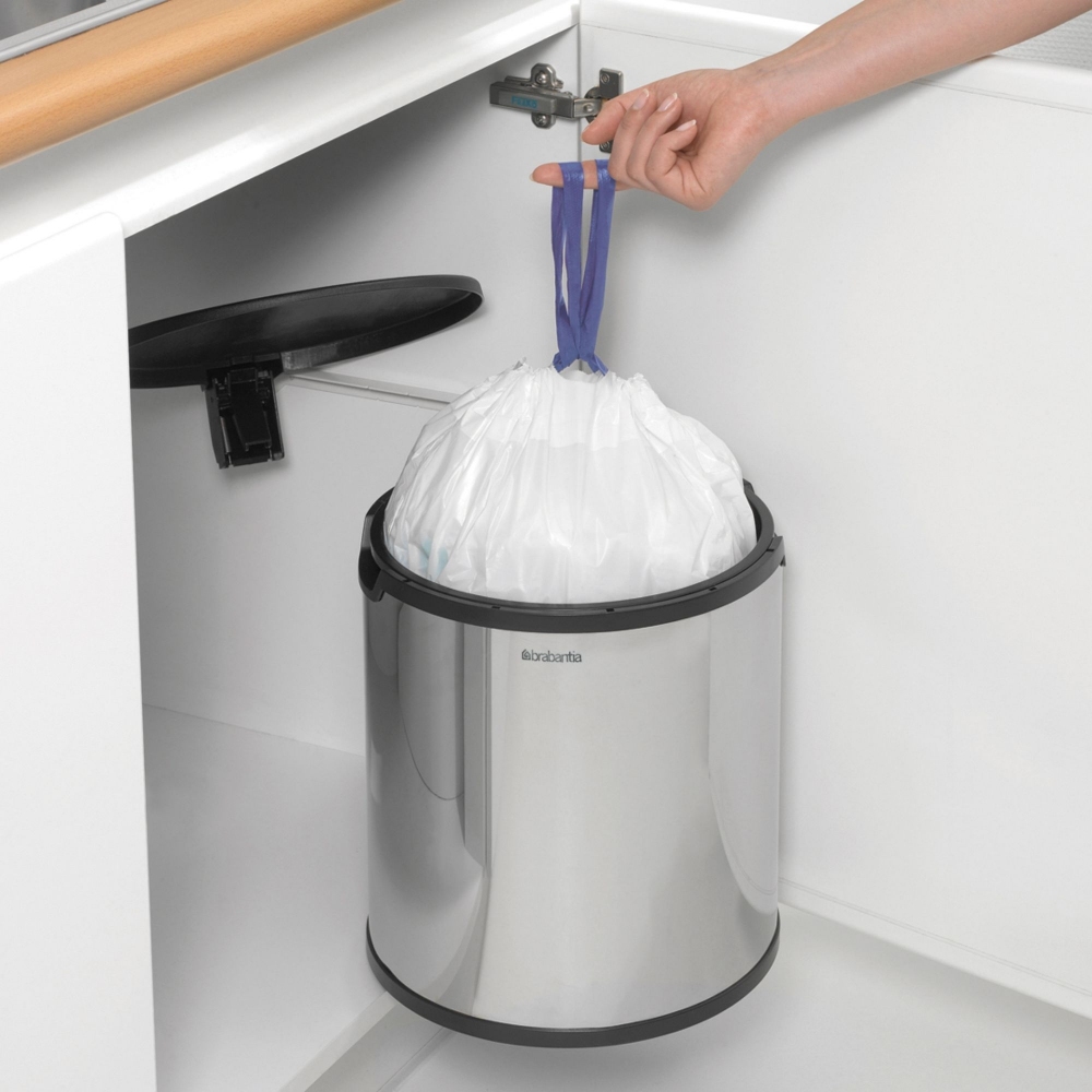 Brabantia Built-In bin 15 litres