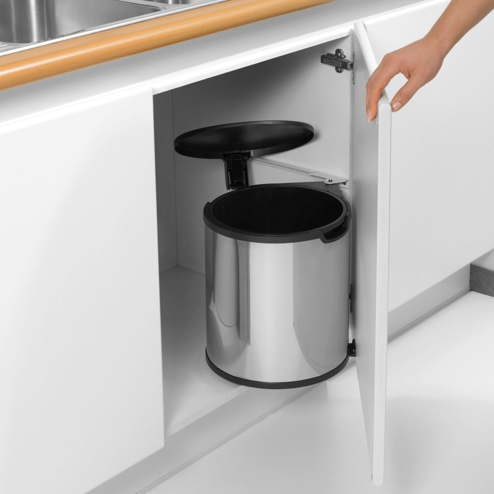 Brabantia Built-In bin 15 litres