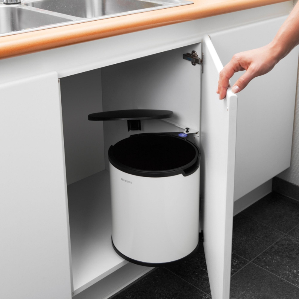 Brabantia Built-In bin 15 litres