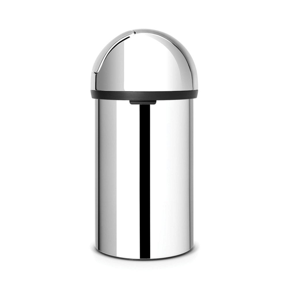 Brabantia pattumiera Push Bin 60 litri