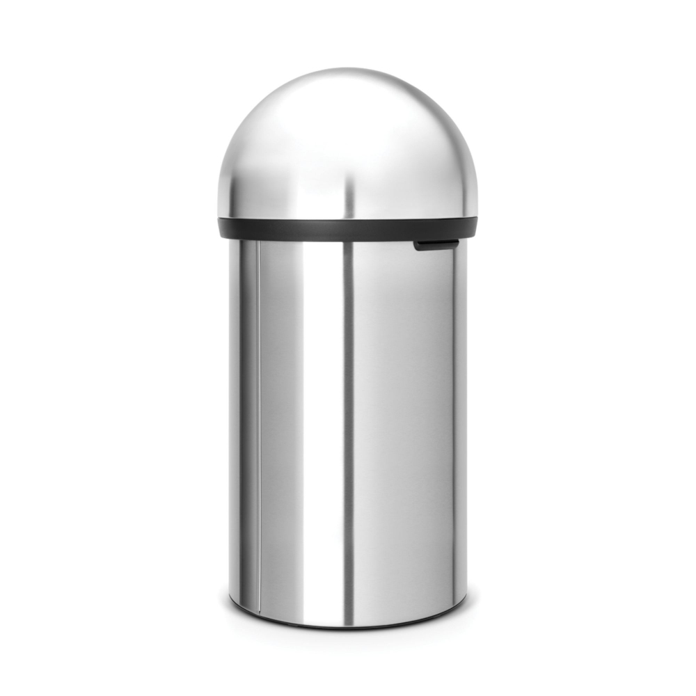 Brabantia pattumiera Push Bin 60 litri