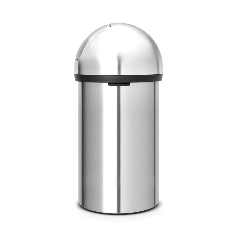Brabantia pattumiera Push Bin 60 litri