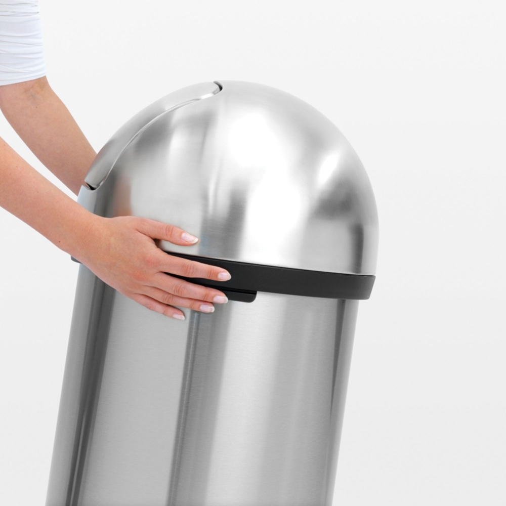 Brabantia pattumiera Push Bin 60 litri