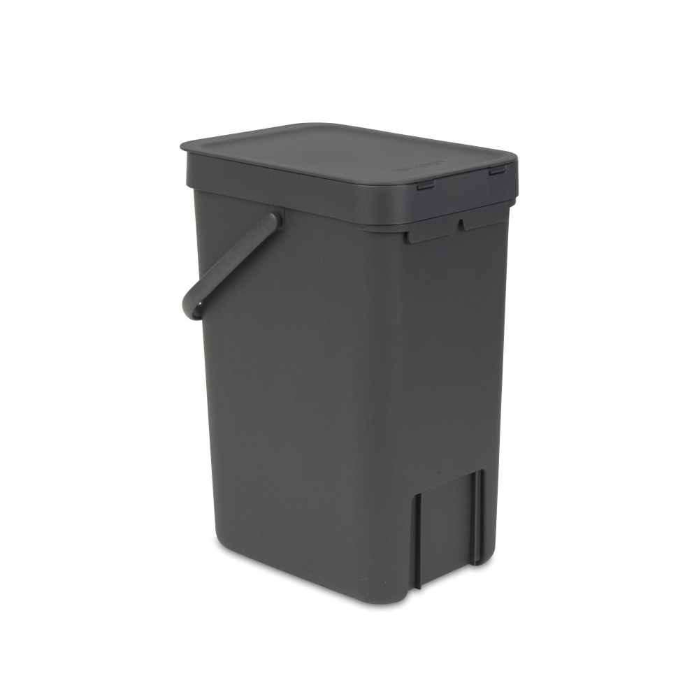 Brabantia Sort & Go bin 12 liters