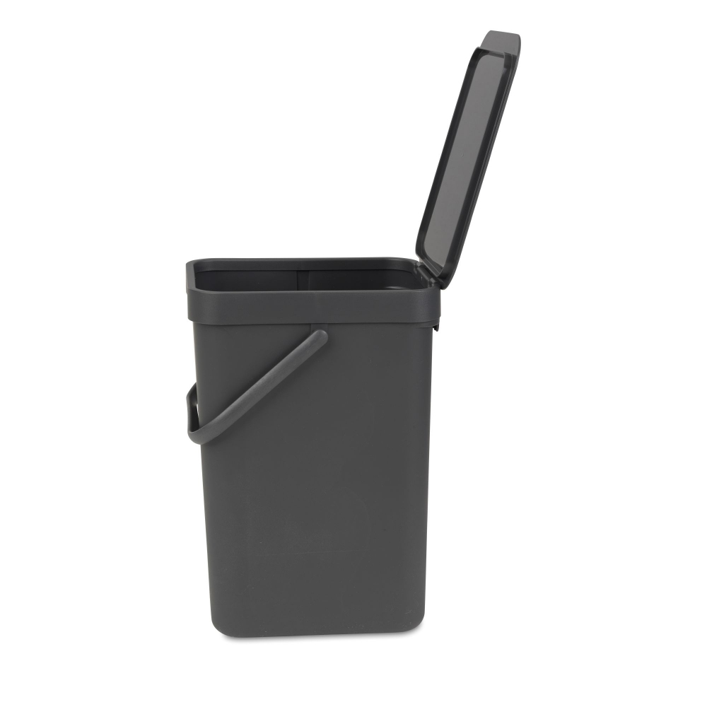 Brabantia Sort & Go bin 12 liters