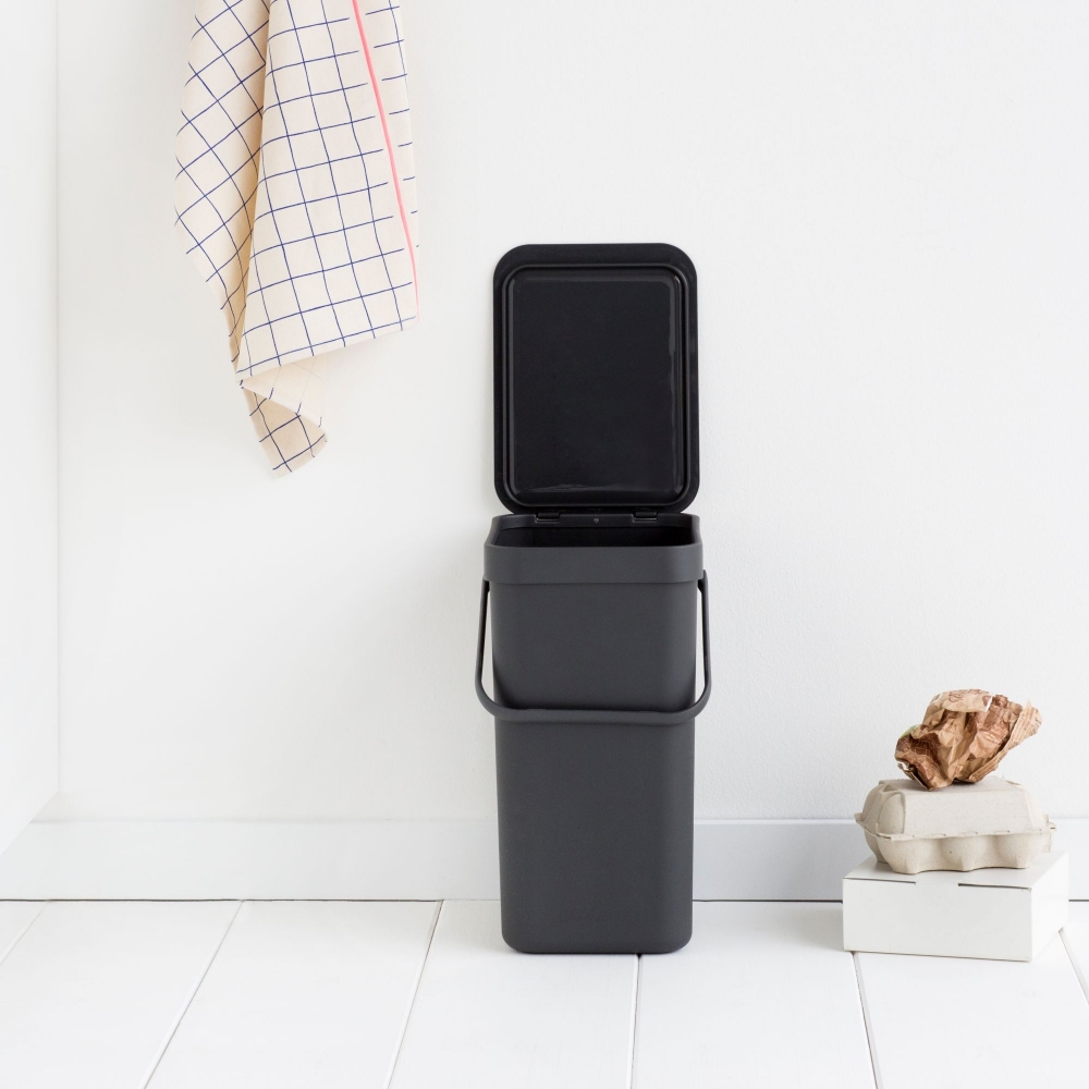 Brabantia Sort & Go bin 12 liters