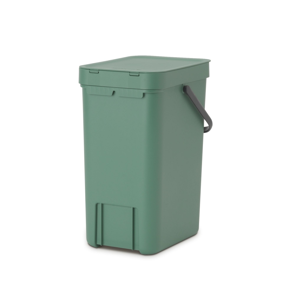 Brabantia Sort & Go bin 12 liters
