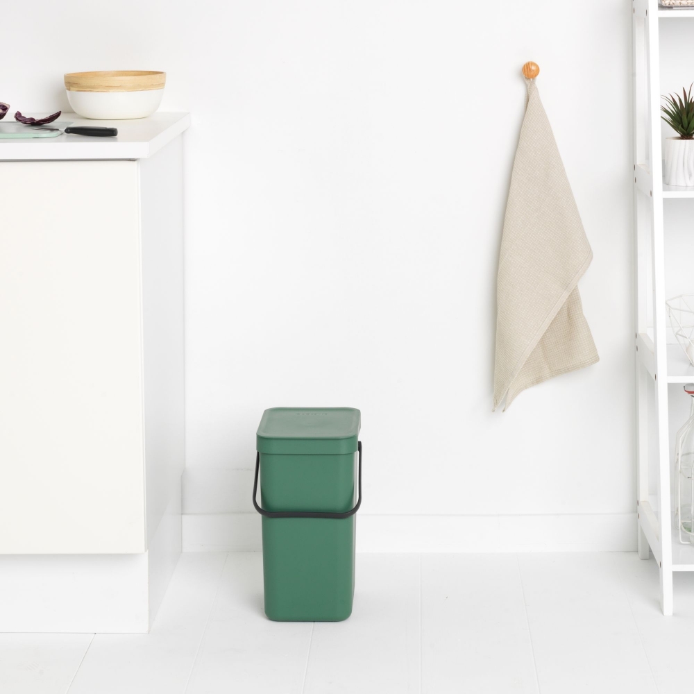Brabantia Sort & Go bin 12 liters
