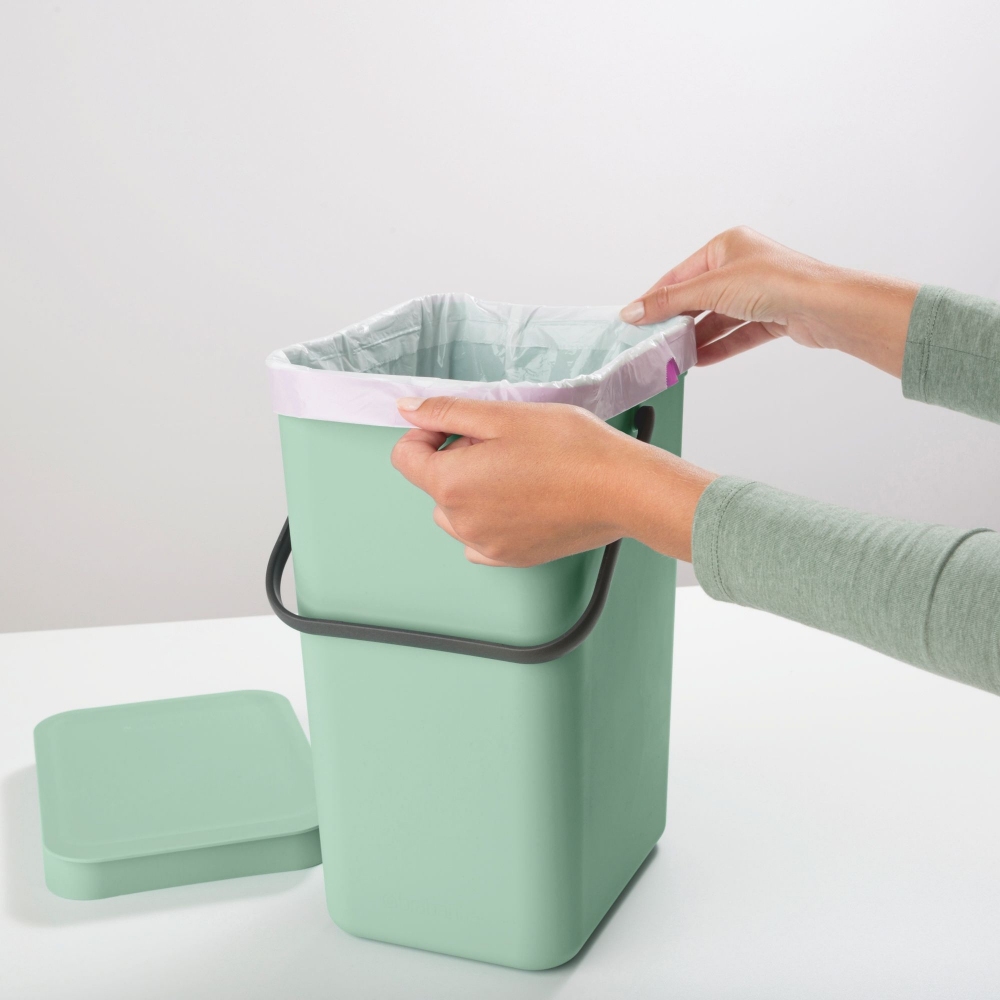 Brabantia Sort & Go bin 12 liters