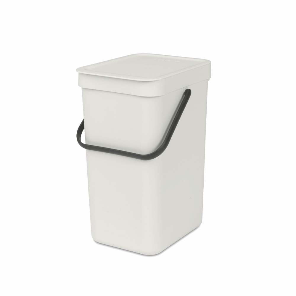 Brabantia Sort & Go bin 12 liters