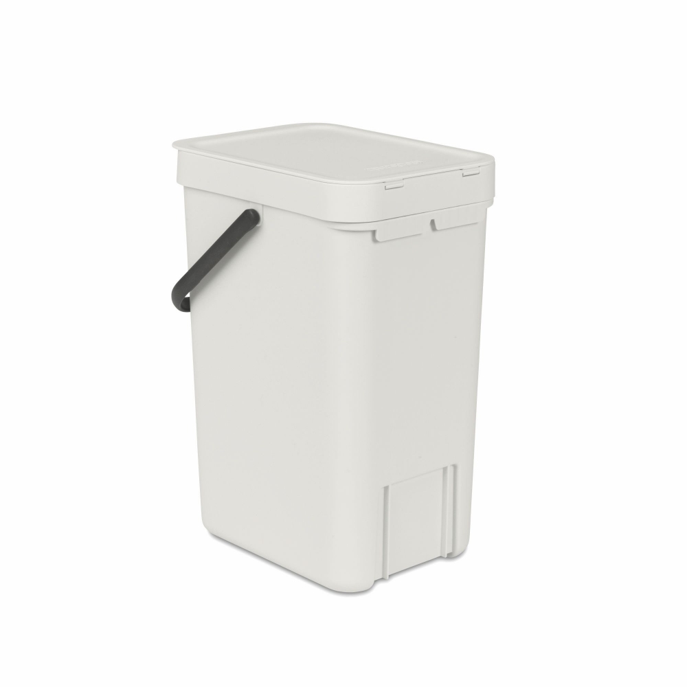 Brabantia Sort & Go bin 12 liters