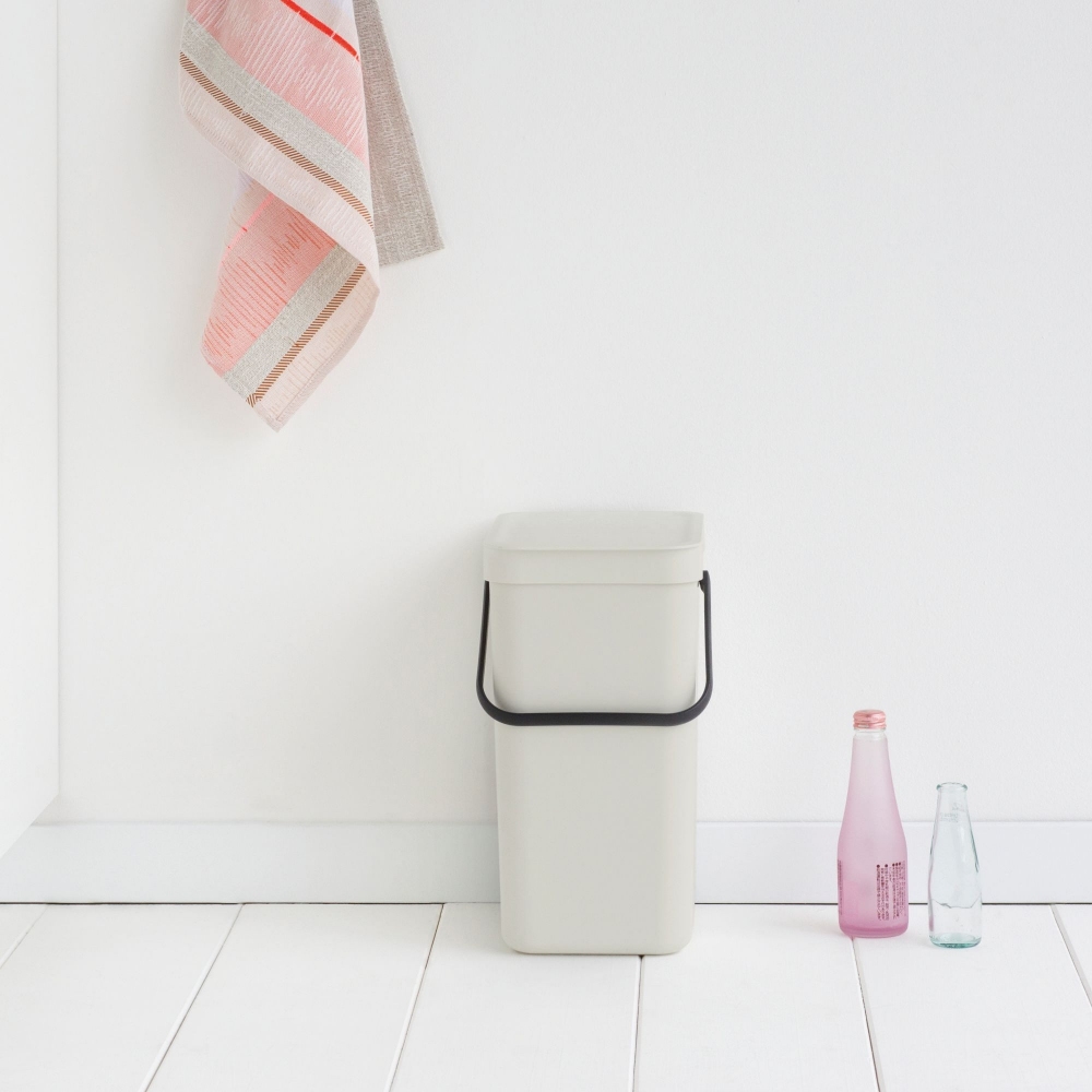 Brabantia Sort & Go bin 12 liters