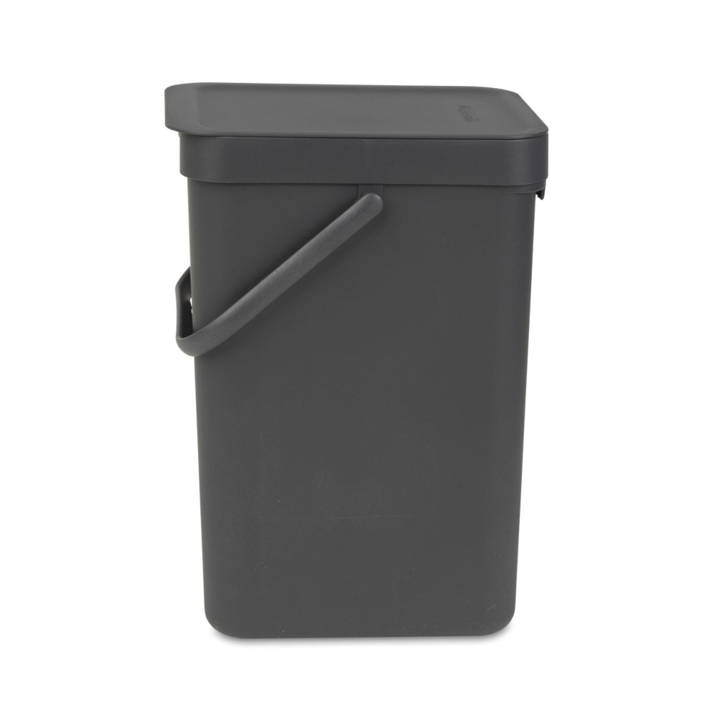 Brabantia Pattumiera Sort & Go 16 Litri