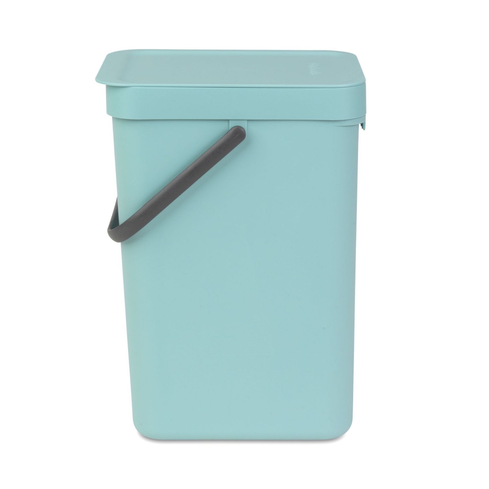 Brabantia Pattumiera Sort & Go 16 Litri
