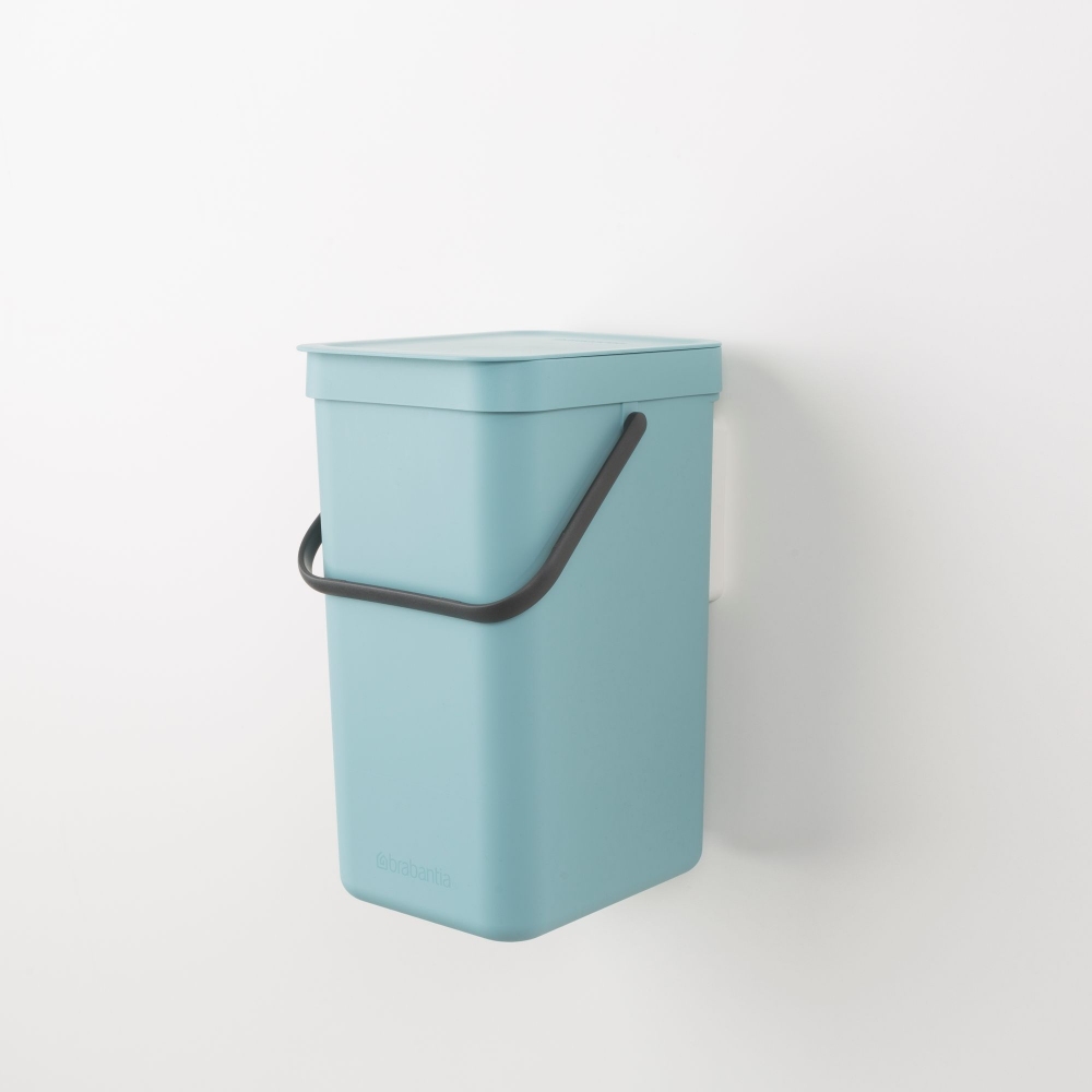 Brabantia Pattumiera Sort & Go 16 Litri