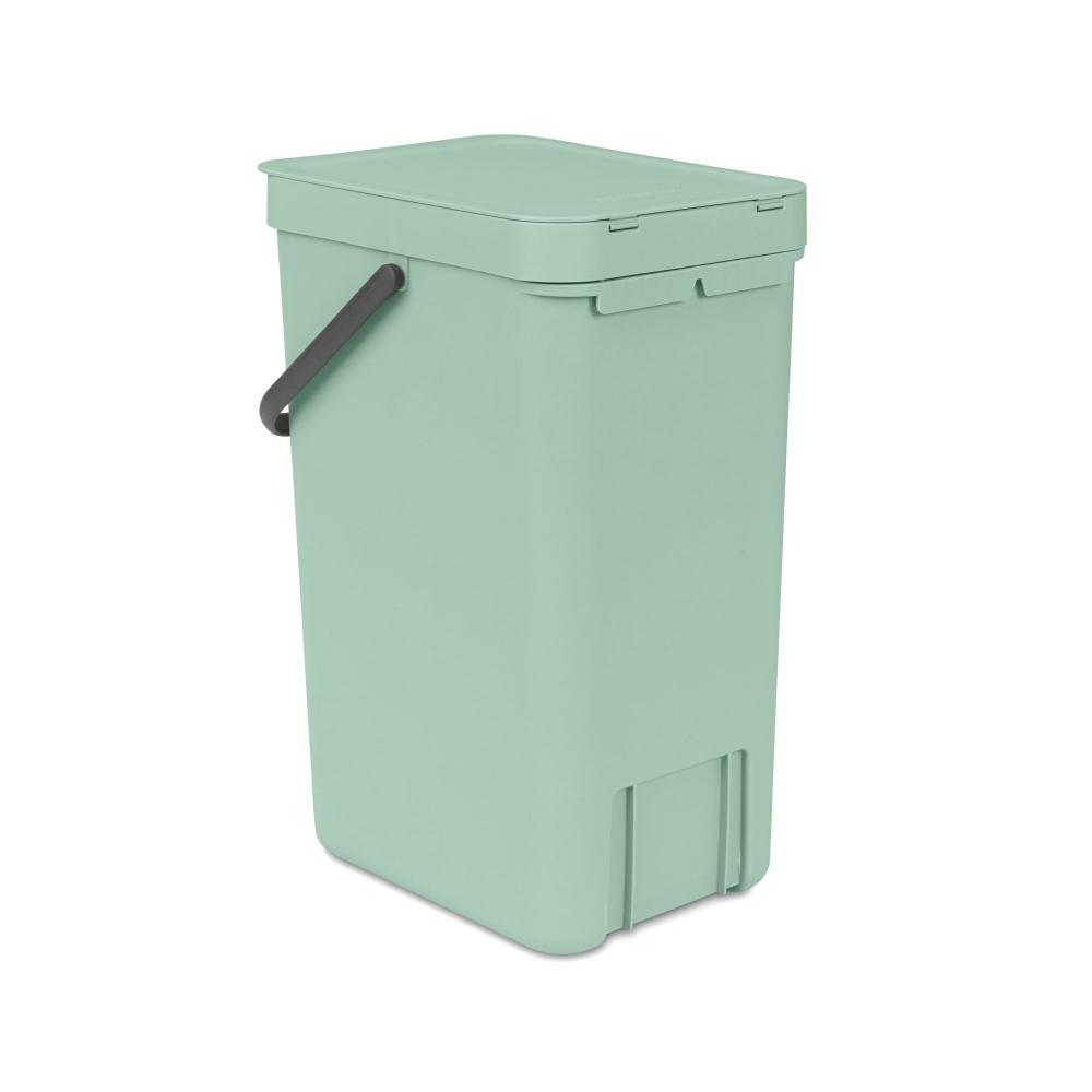 Brabantia Pattumiera Sort & Go 16 Litri