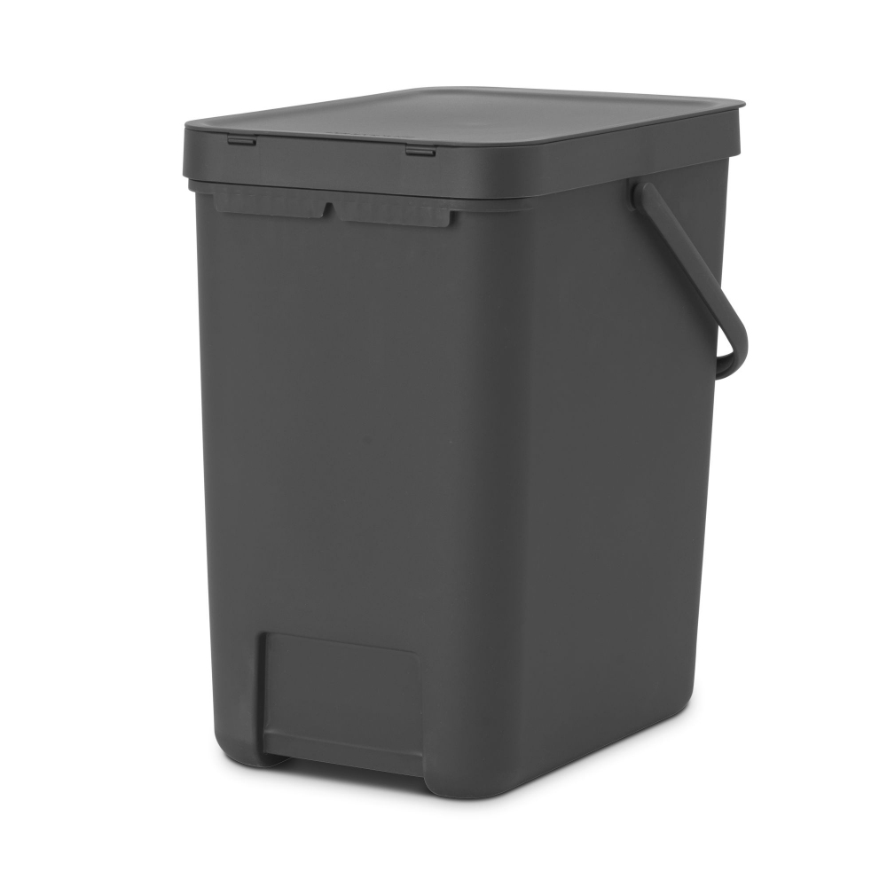 Brabantia Sort & Go bin 25 lt