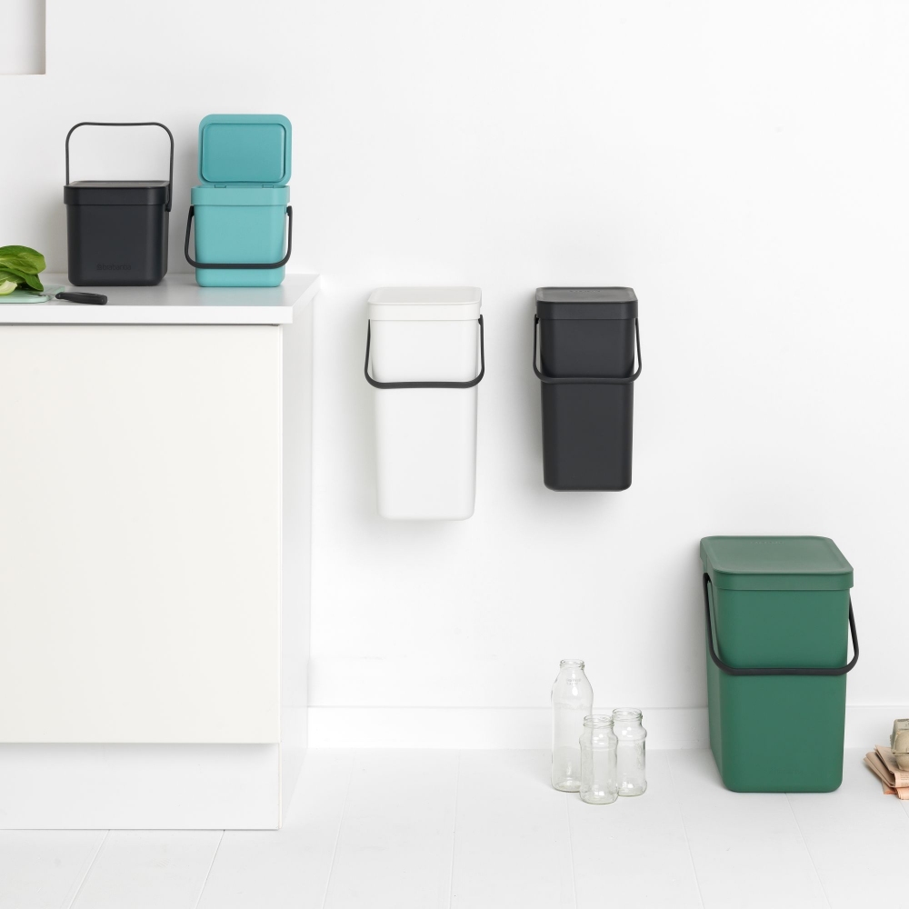 Brabantia Sort & Go bin 25 lt