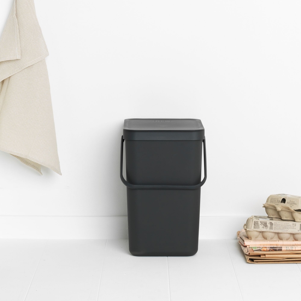 Brabantia Sort & Go bin 25 lt