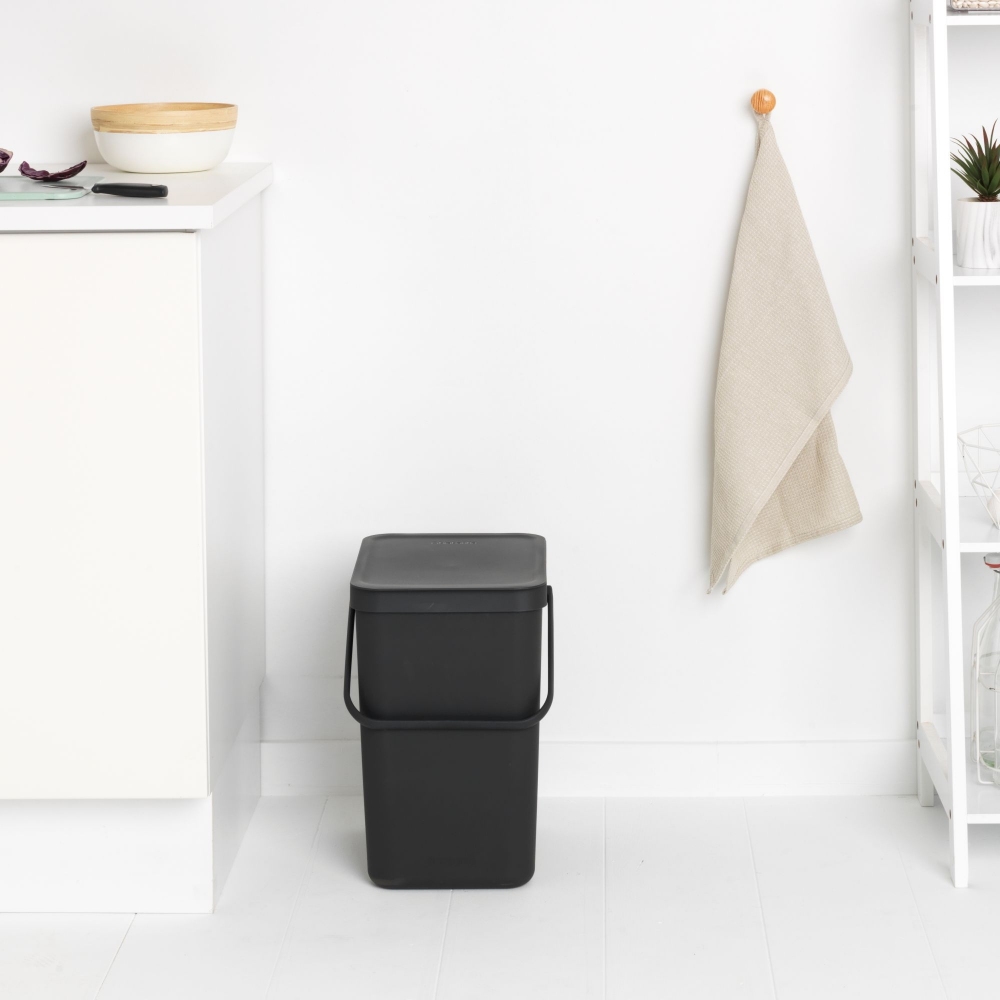 Brabantia Sort & Go bin 25 lt