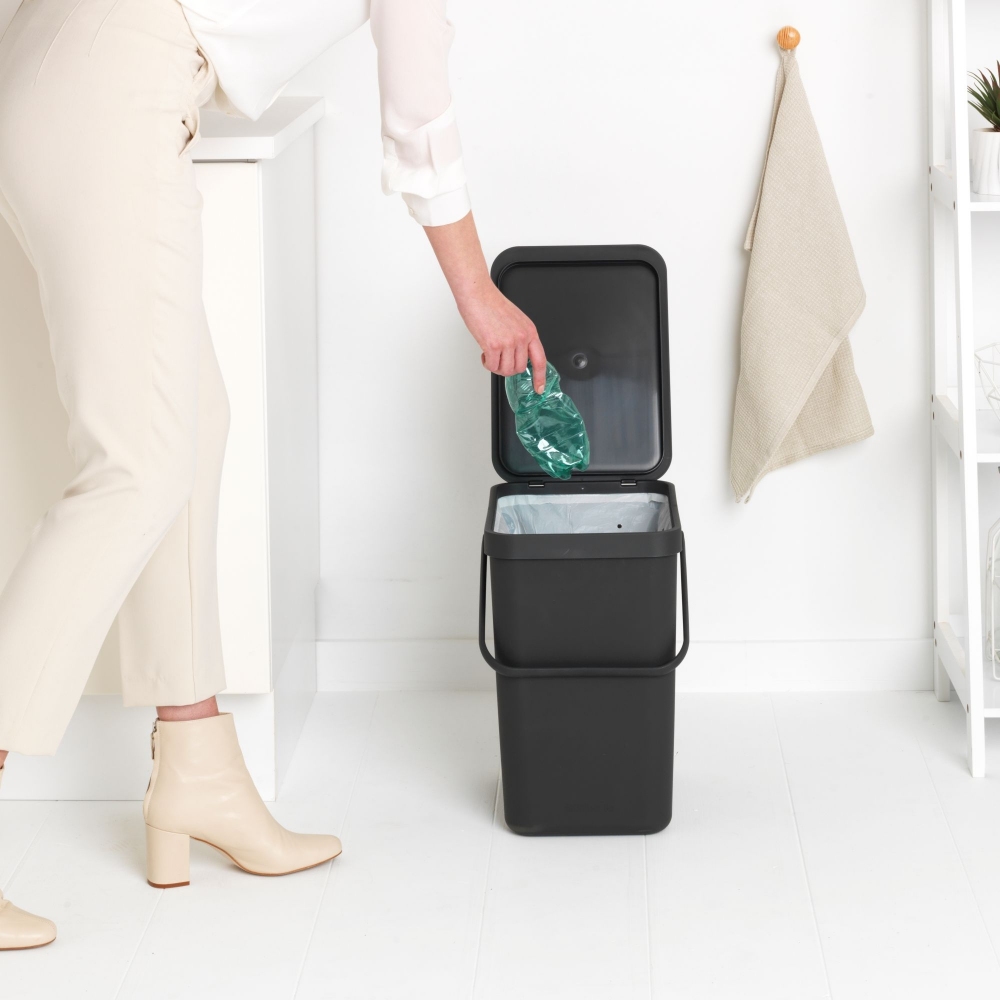 Brabantia Sort & Go bin 25 lt