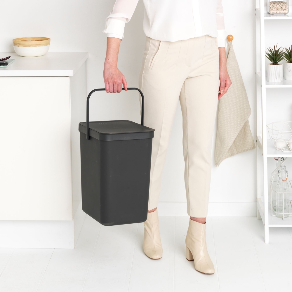 Brabantia Sort & Go bin 25 lt