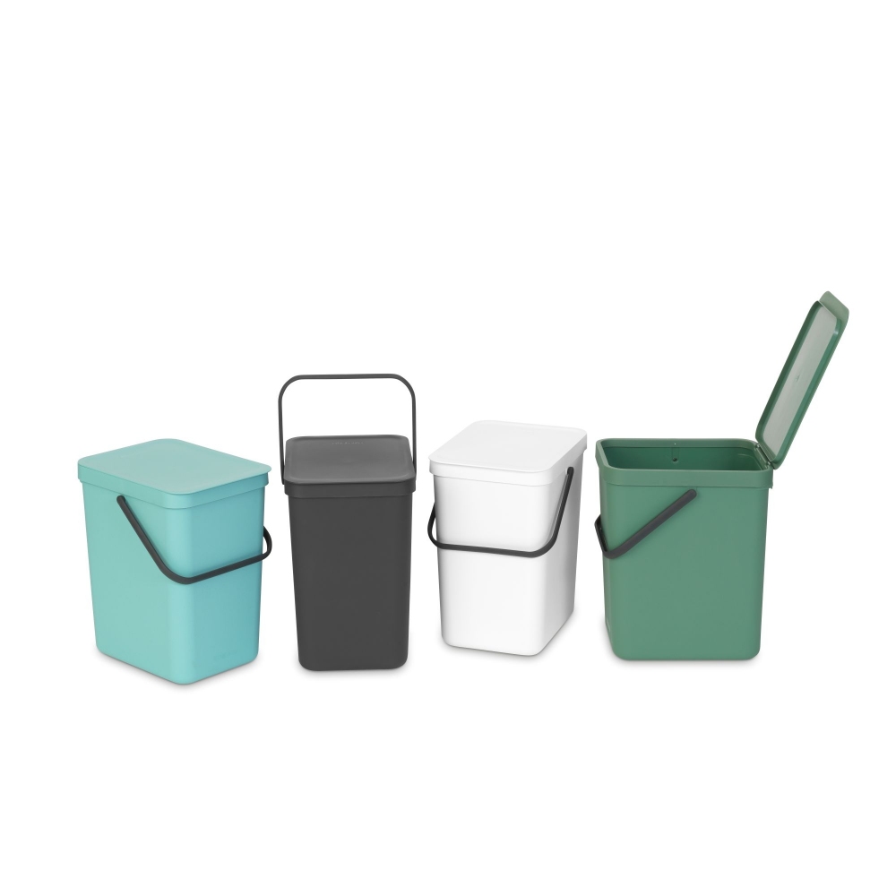 Brabantia Sort & Go bin 25 lt