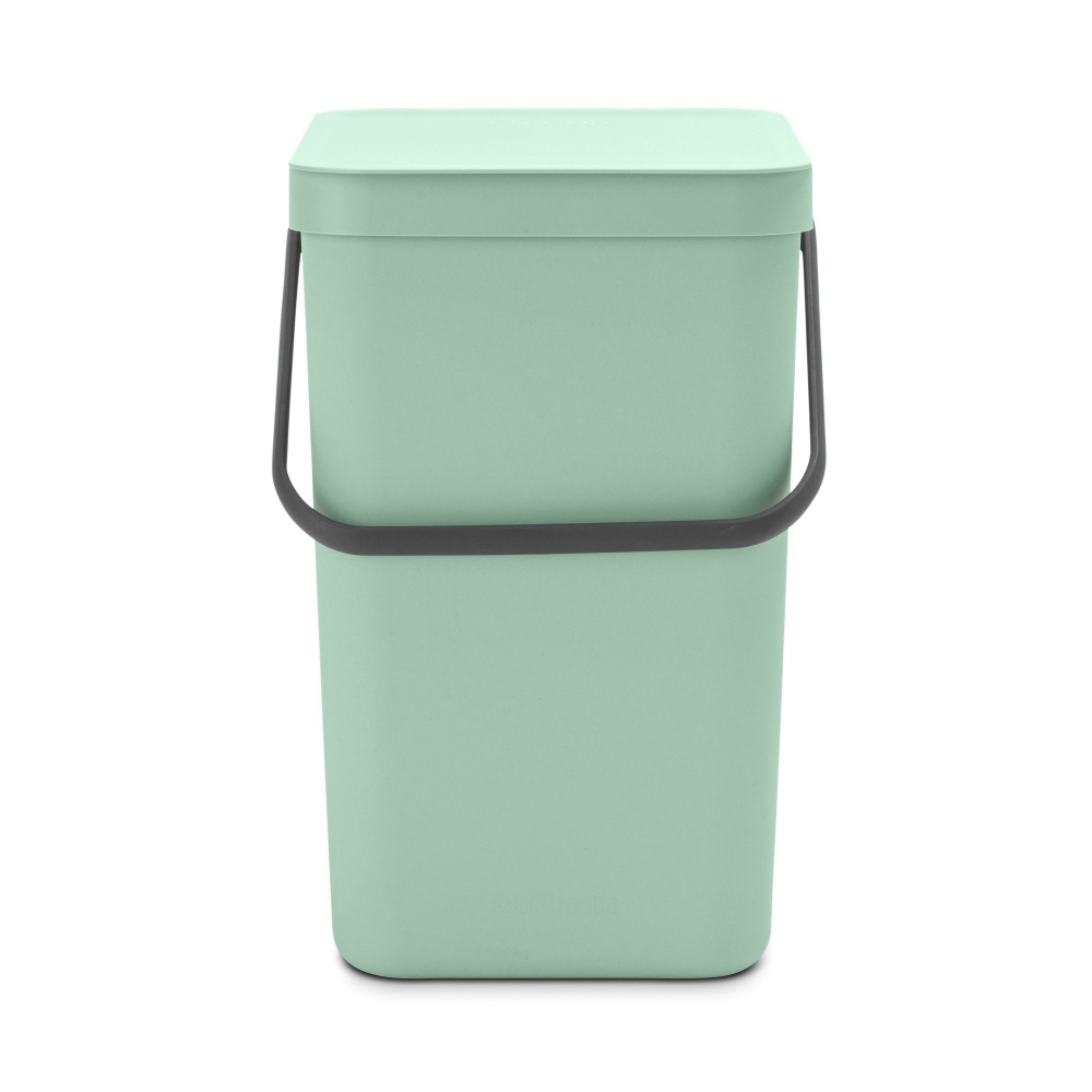 Brabantia Pattumiera Sort & Go 25 Litri