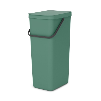 Brabantia Sort & Go bin 40 lt