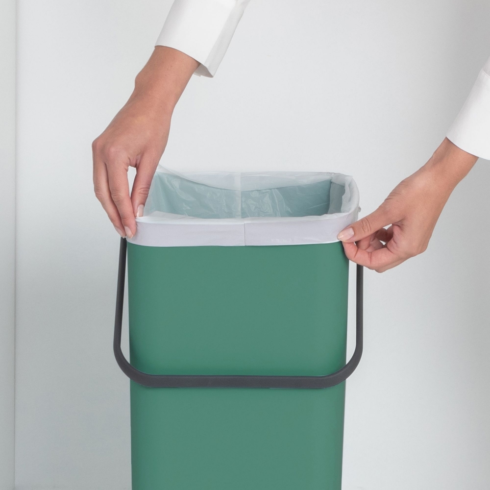 Brabantia Sort & Go bin 40 lt