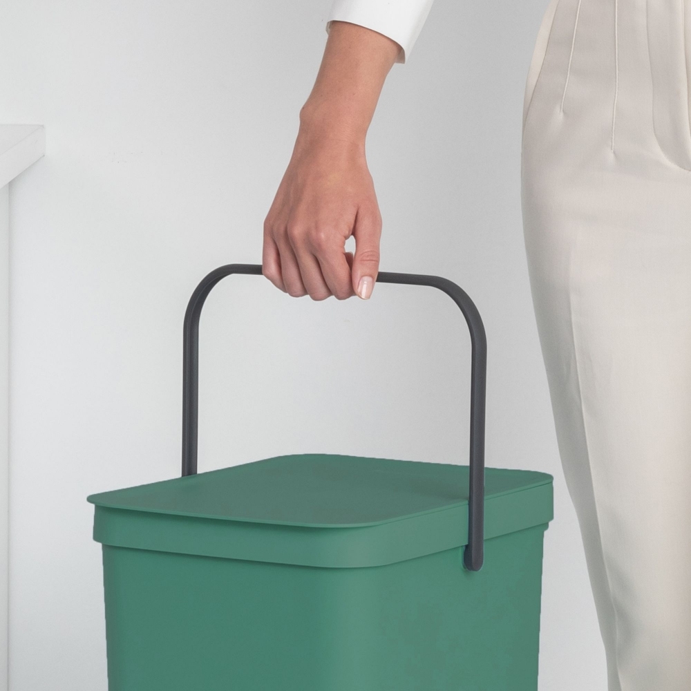 Brabantia Sort & Go bin 40 lt