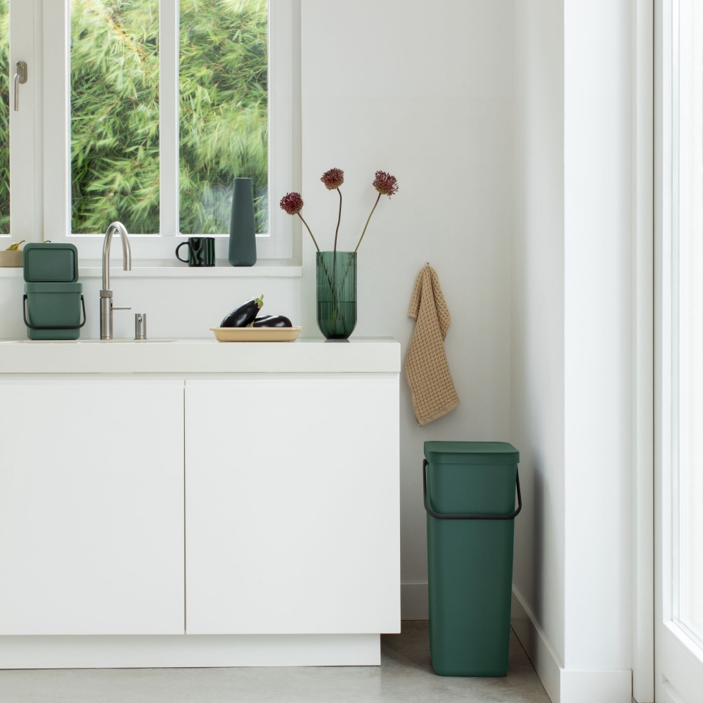 Brabantia Sort & Go bin 40 lt
