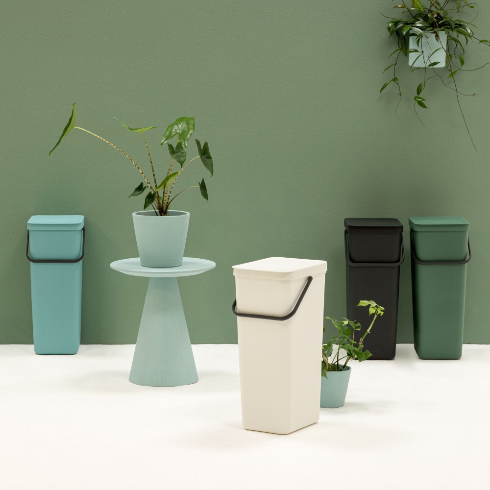 Brabantia Sort & Go bin 40 lt