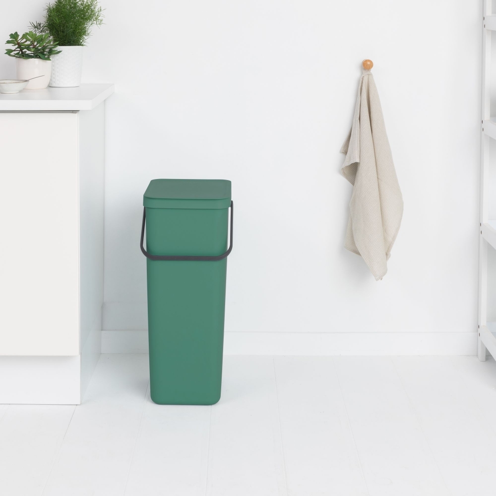 Brabantia Sort & Go bin 40 lt