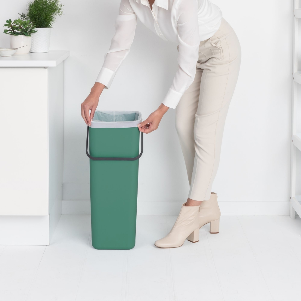 Brabantia Sort & Go bin 40 lt