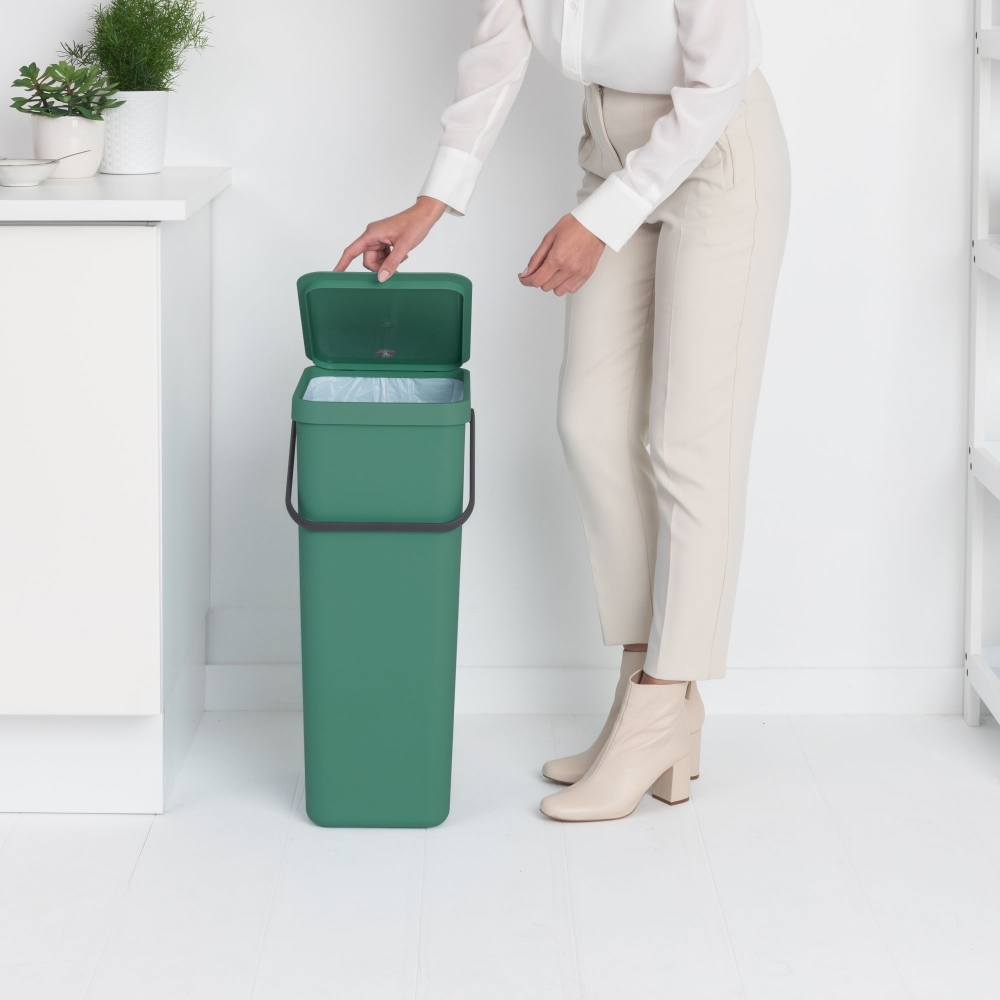 Brabantia Sort & Go bin 40 lt