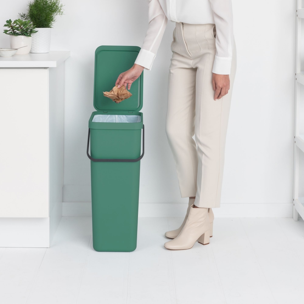 Brabantia Sort & Go bin 40 lt
