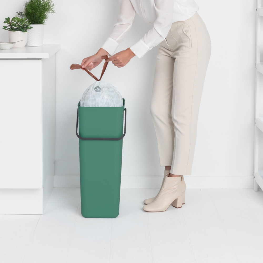 Brabantia Sort & Go bin 40 lt
