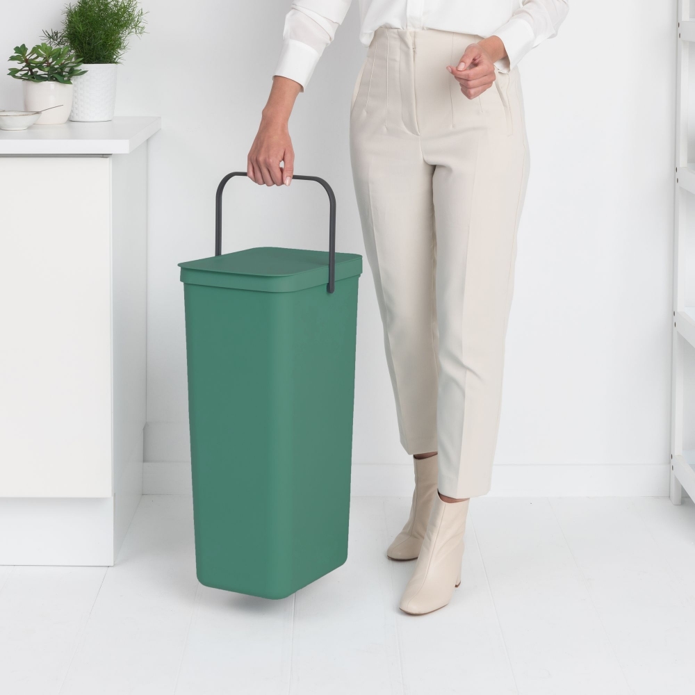 Brabantia Sort & Go bin 40 lt