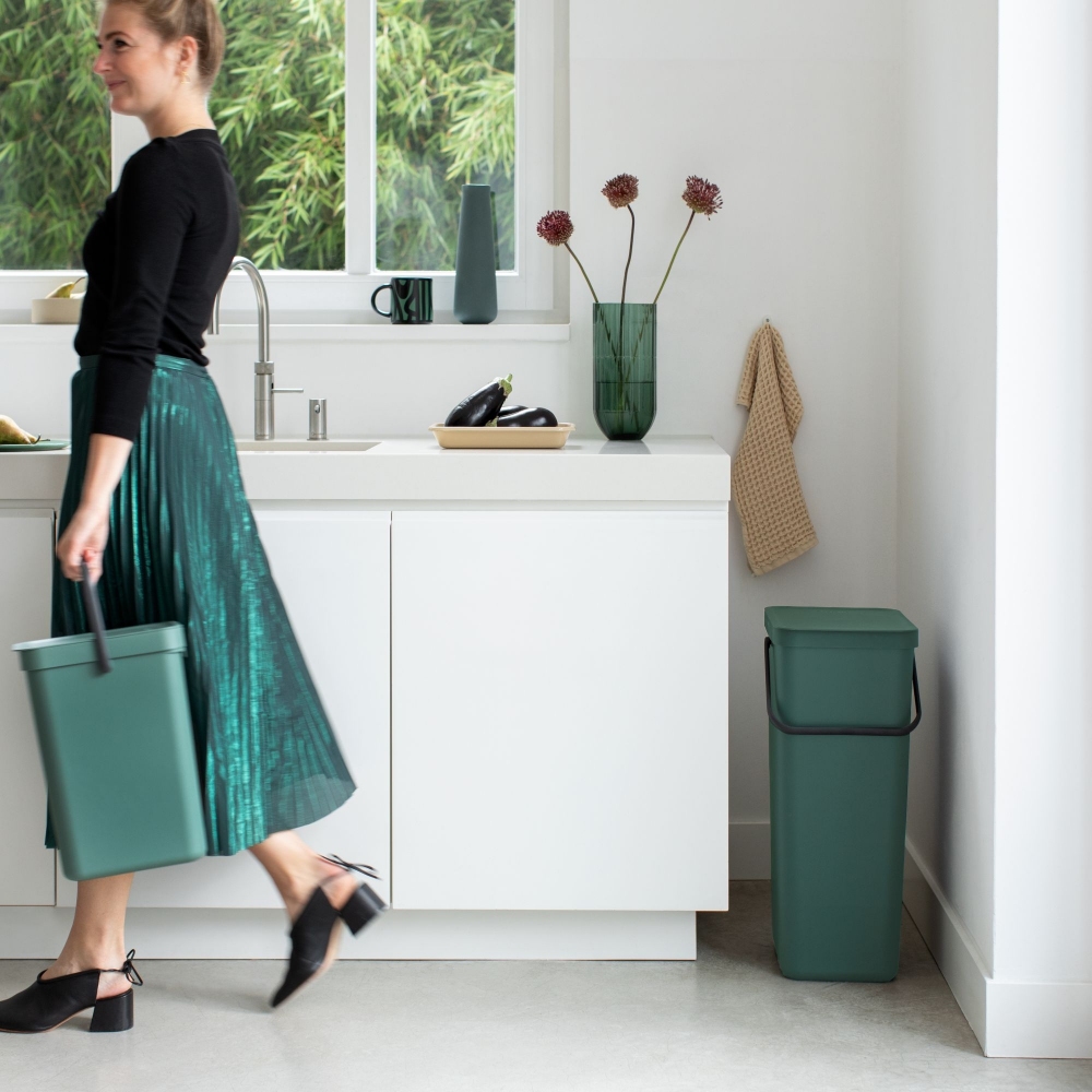 Brabantia Sort & Go bin 40 lt