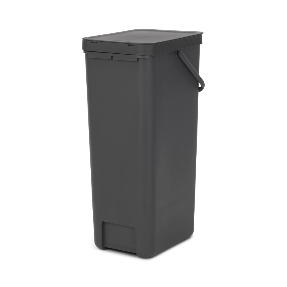Brabantia Sort & Go bin 40 lt