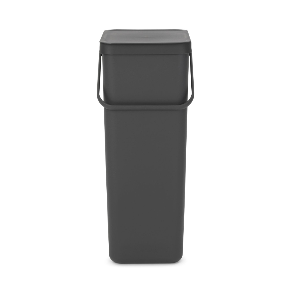 Brabantia Sort & Go bin 40 lt