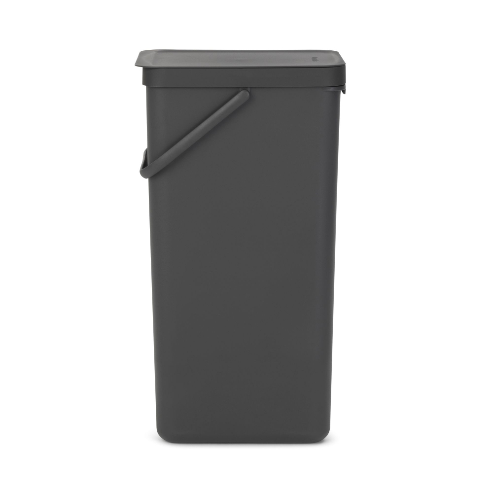 Brabantia Sort & Go bin 40 lt