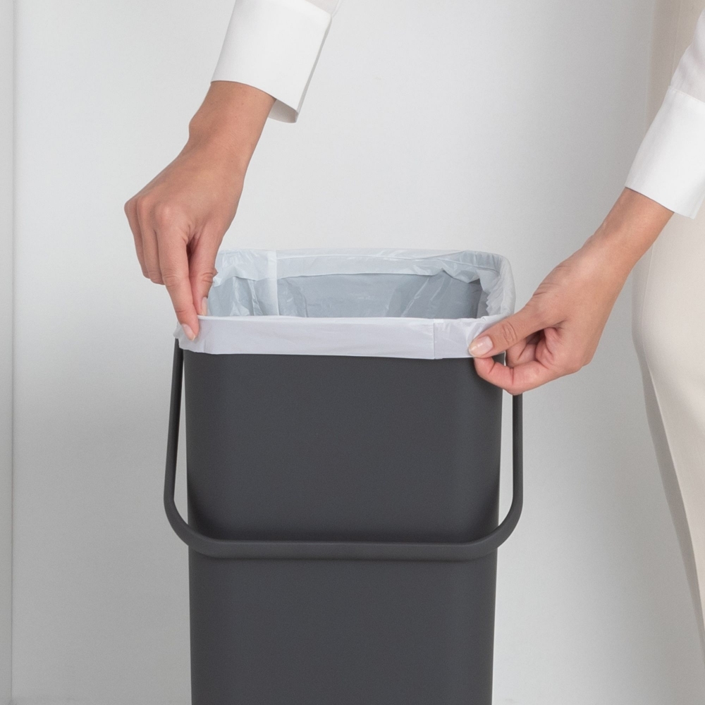 Brabantia Sort & Go bin 40 lt