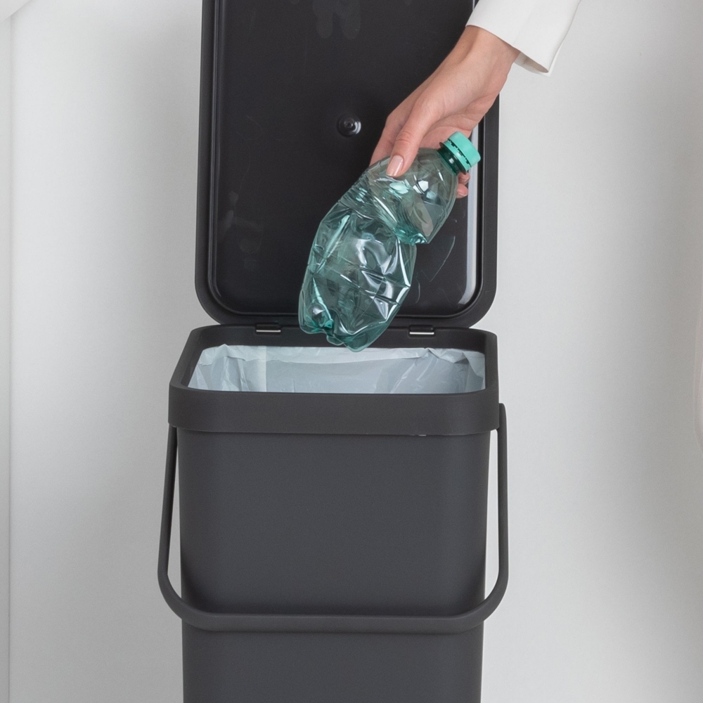 Brabantia Sort & Go bin 40 lt