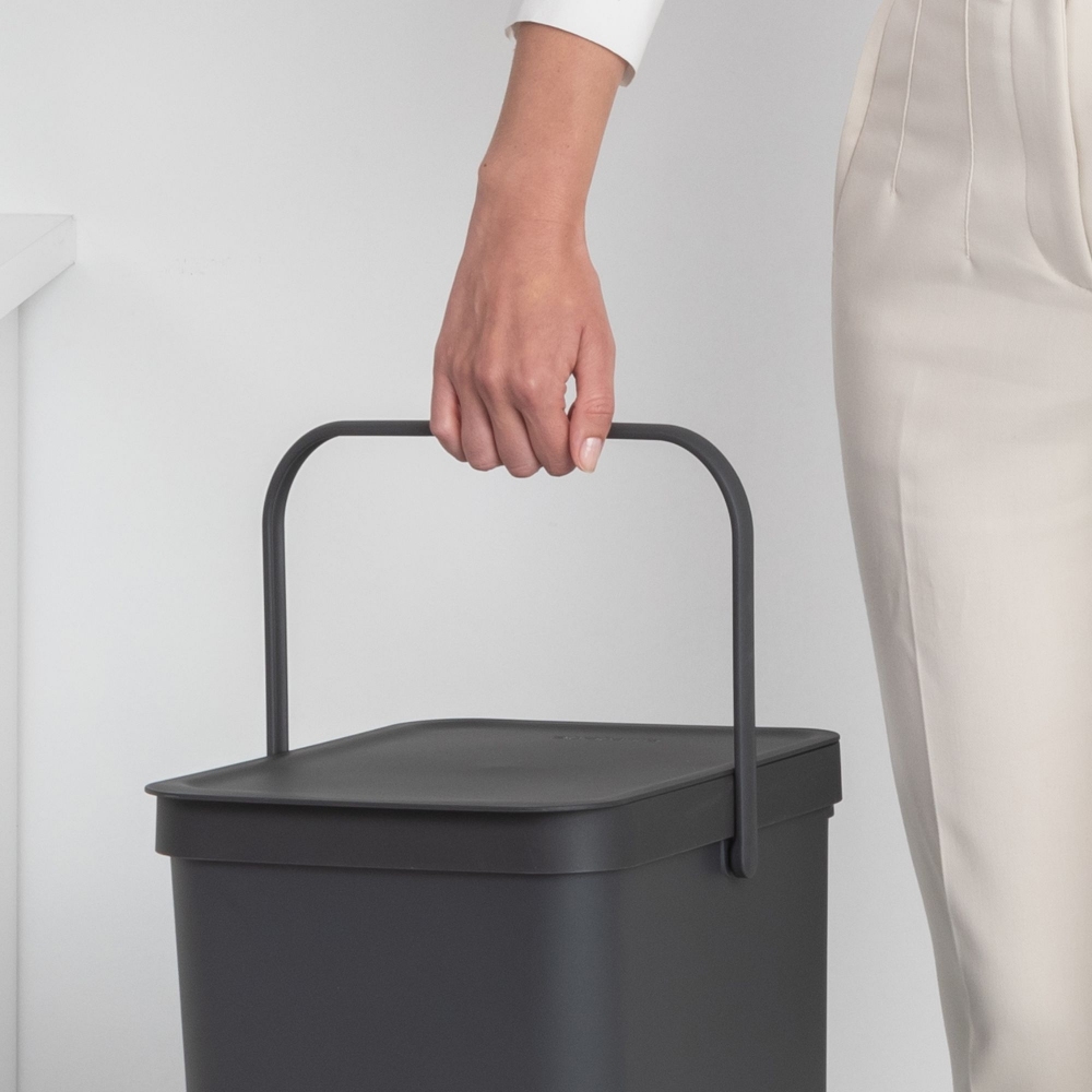 Brabantia Sort & Go bin 40 lt